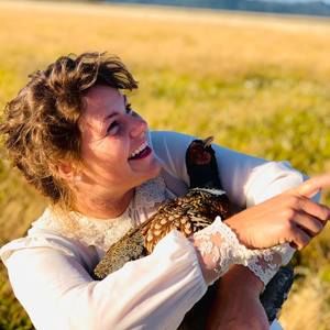 Meet your Posher, Elisa